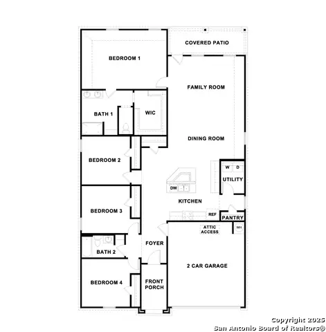 260 Flora Vista, San Marcos, TX 78666 - #2