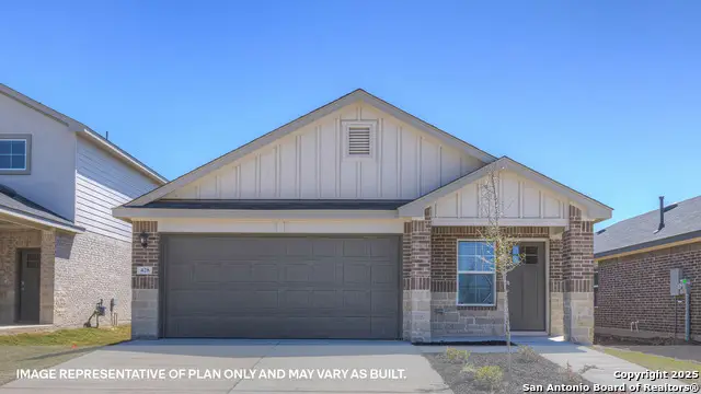 205 Raymondville Path, San Marcos, TX 78666 - #1