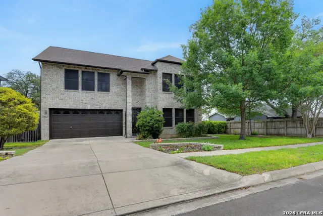 11002 Forest Breeze, Live Oak, TX 78233 - #1