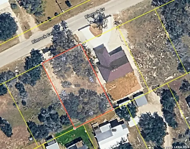 1532 Rimrock Cove, Spring Branch, TX 78070 - #2