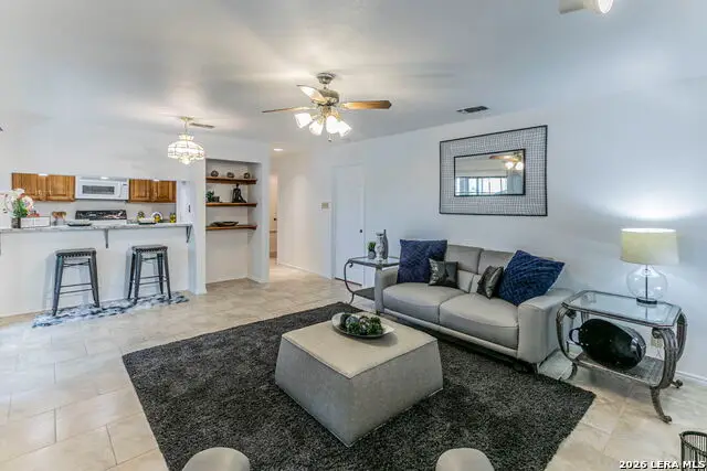 7930 Roanoke Run #207, San Antonio, TX 78240 - #2