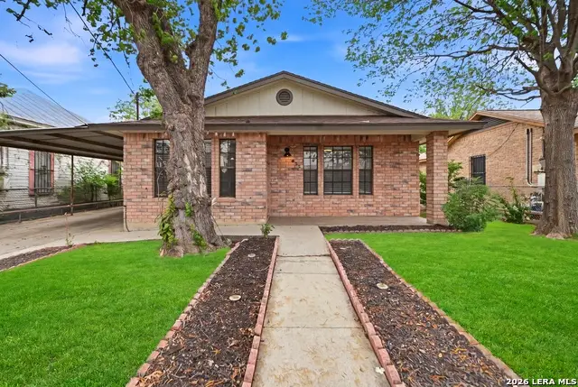425 Sandmeyer St, San Antonio, TX 78208 - #1