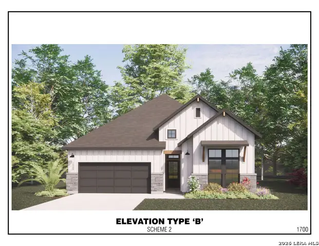 125 Travis Drive, Castroville, TX 78009 - #2