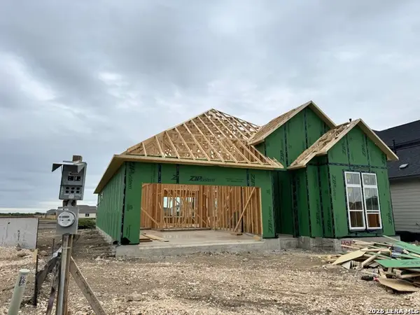 10262 Bartenheim Drive, Schertz, TX 78154