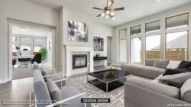 208 Salton Sea, New Braunfels, TX 78130 - #3