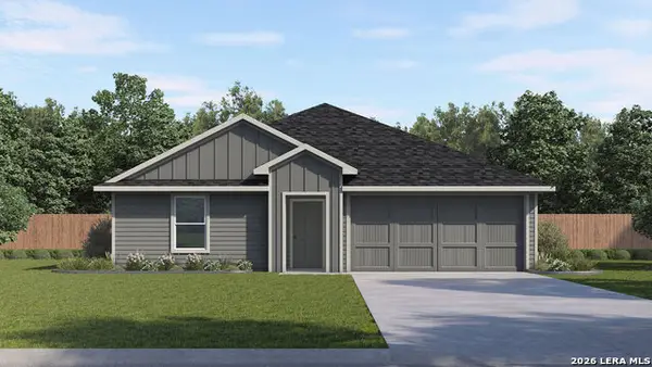 1045 Seedling Lane, Seguin, TX 78155