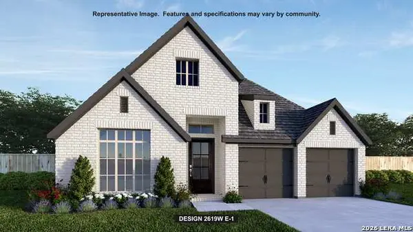 726 Grand Legacy, New Braunfels, TX 78130