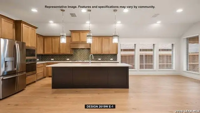 726 Grand Legacy, New Braunfels, TX 78130 - #3