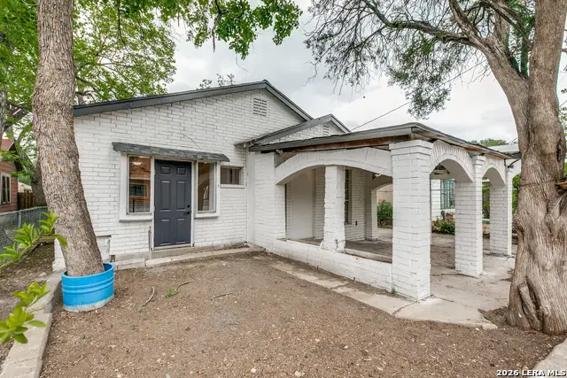 1225 Saltillo, San Antonio, TX 78207 - #2