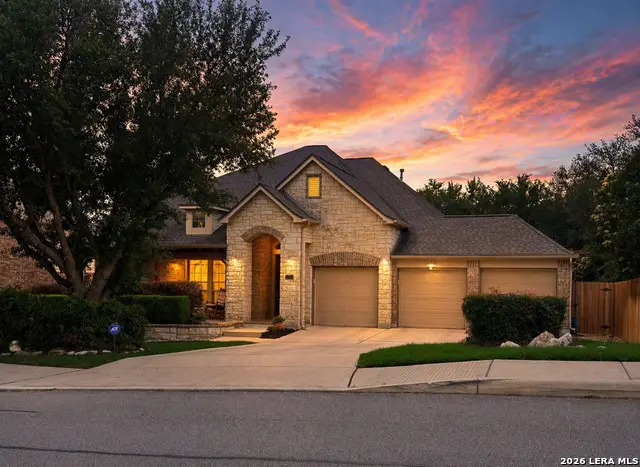 25431 River Ranch, San Antonio, TX 78255 - #1