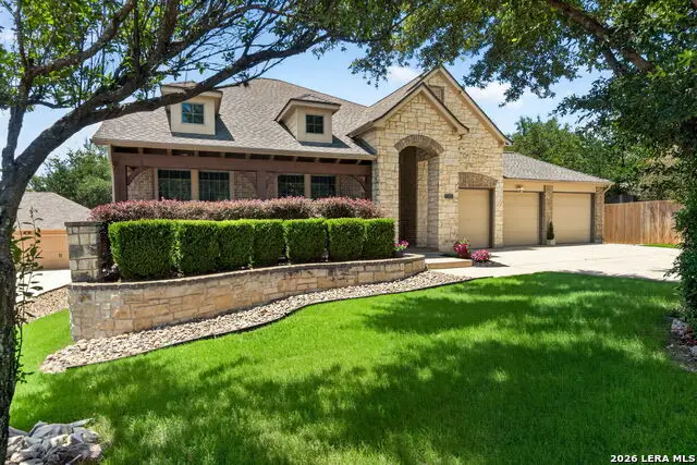 25431 River Ranch, San Antonio, TX 78255 - #2