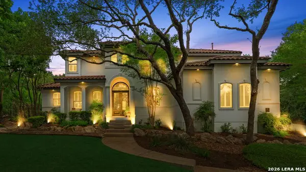 51 Three Lakes, San Antonio, TX 78248