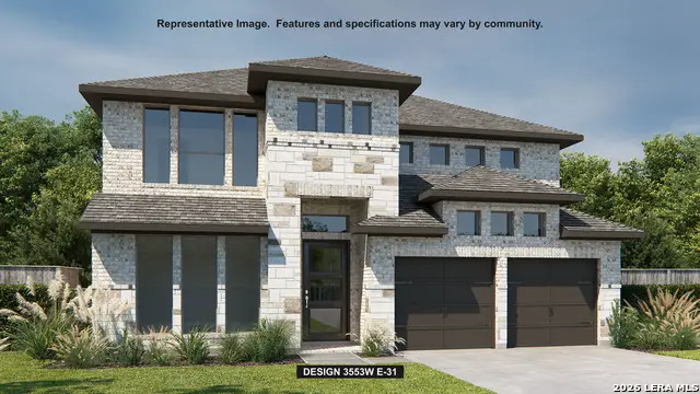 2913 Hops Cone, Seguin, TX 78155 - #1