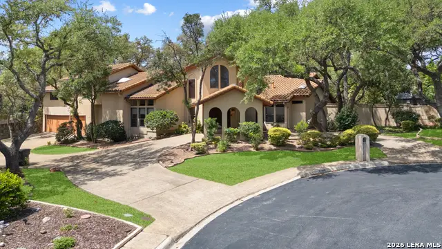 13137 Hunters Ledge, San Antonio, TX 78230 - #1