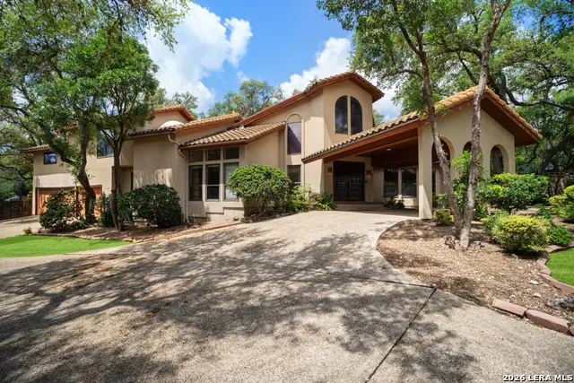 13137 Hunters Ledge, San Antonio, TX 78230 - #2