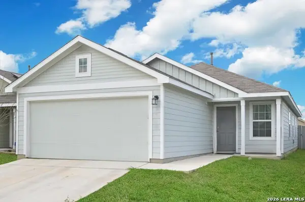 4231 Mesa Cv, San Antonio, TX 78237