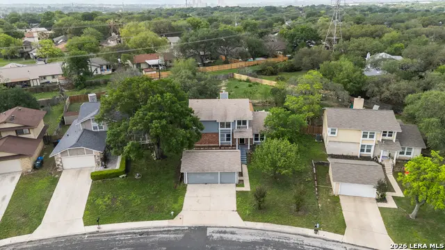 3364 Butterleigh, San Antonio, TX 78247 - #3