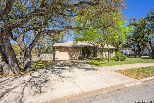 410 Methodist Encampment, Kerrville, TX 78028 - #2