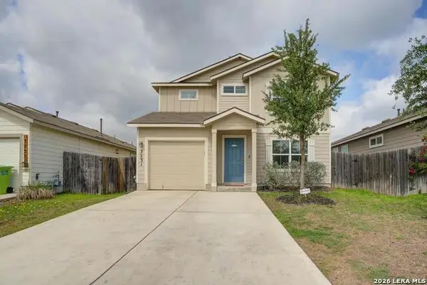 3231 Mission Riv, San Antonio, TX 78245