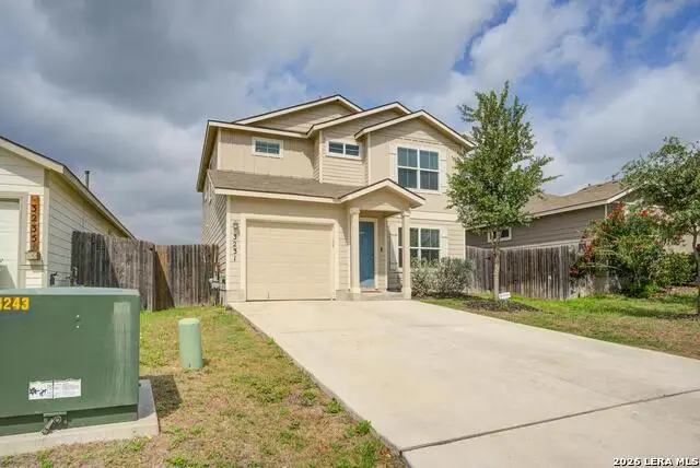 3231 Mission Riv, San Antonio, TX 78245 - #2