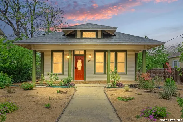 235 Cornell Ave, San Antonio, TX 78201 - #1