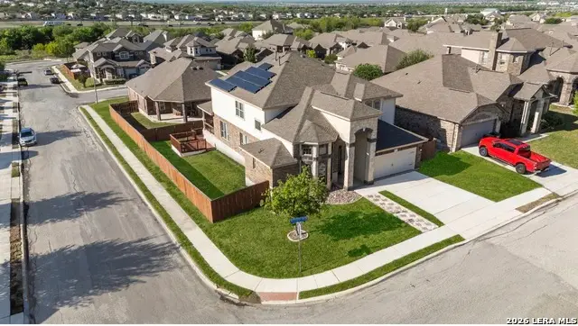 11102 Butterfly Bush, San Antonio, TX 78245 - #2