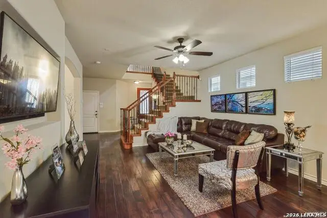 21710 Andrews Gdn, San Antonio, TX 78258 - #2