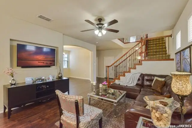 21710 Andrews Gdn, San Antonio, TX 78258 - #3