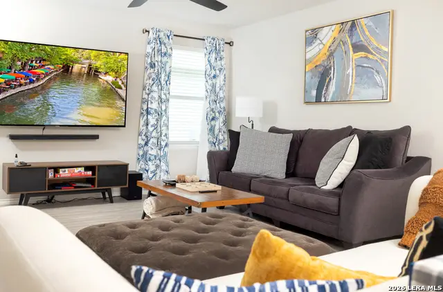 10719 Giacconi Dr, Converse, TX 78109 - #3