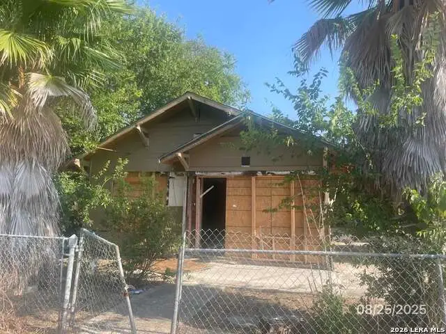 839 Potomac, San Antonio, TX 78202 - #1