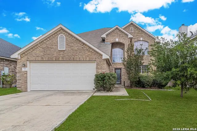 157 Niemietz Cv, Cibolo, TX 78108 - #1