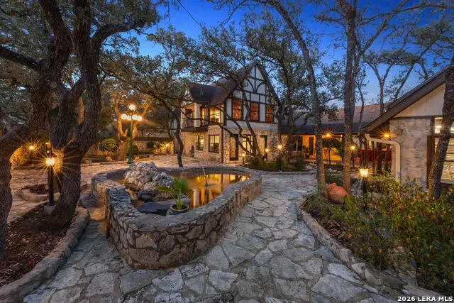 232 Meadowbrook Dr, Hollywood Park, TX 78232 - #2