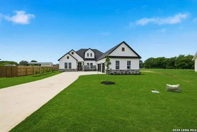 305 Venado Oaks, Castroville, TX 78009 - #2