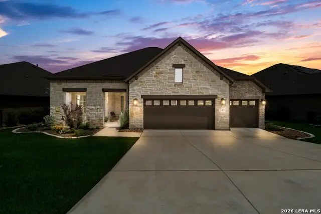 1307 Ellsworth Farm, San Antonio, TX 78260 - #1