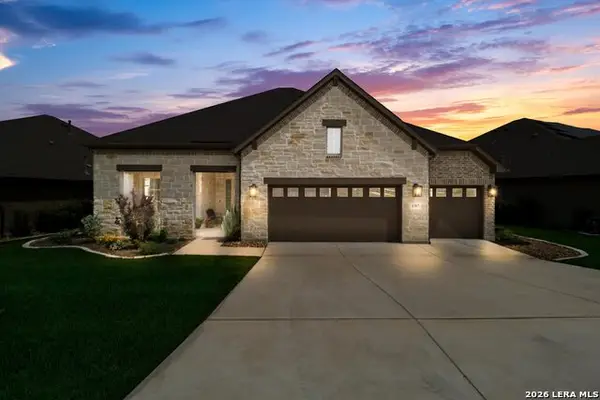 1307 Ellsworth Farm, San Antonio, TX 78260