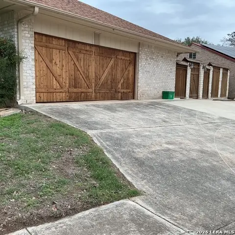 16402 Ledge Park St, San Antonio, TX 78232 - #3