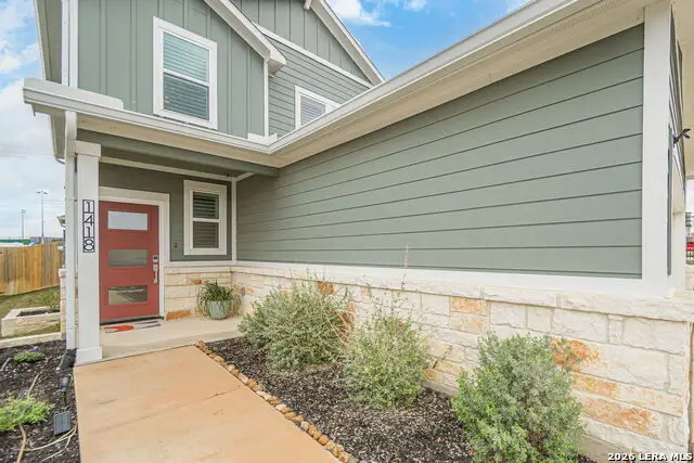 1418 Prynne St, New Braunfels, TX 78130 - #2