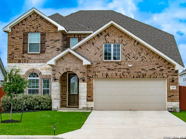 149 Mallorys Way, Castroville, TX 78009 - #1