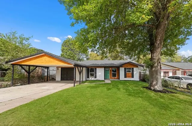 6019 Sandwick Dr, San Antonio, TX 78238 - #1