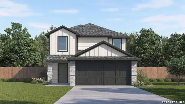1219 Avery Ranch Drive, New Braunfels, TX 78130 - #1