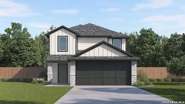 1219 Avery Ranch Drive, New Braunfels, TX 78130