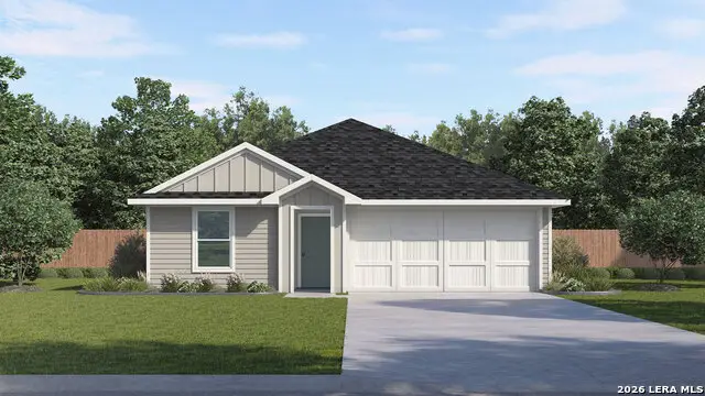 1009 Prince Albert, Seguin, TX 78155 - #1