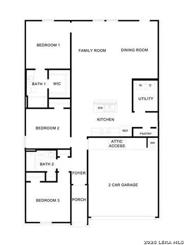 1009 Prince Albert, Seguin, TX 78155 - #2