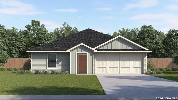 1005 Prince Albert, Seguin, TX 78155