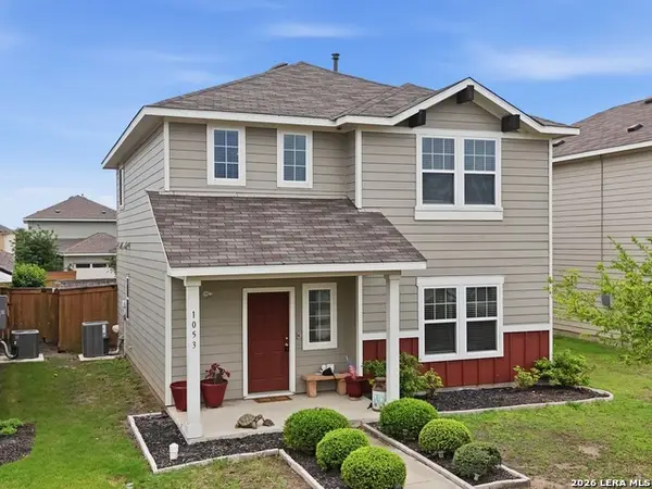 1053 Esplanade Pkwy, San Marcos, TX 78666