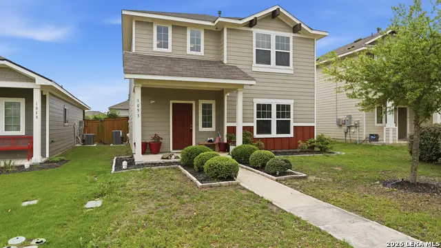 1053 Esplanade Pkwy, San Marcos, TX 78666 - #3