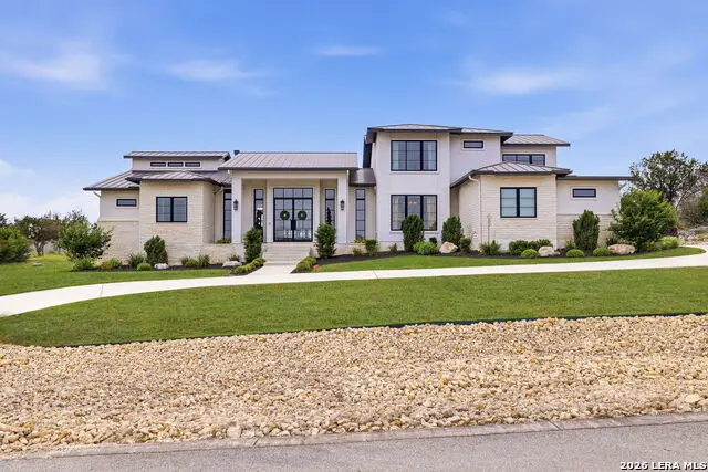 5817 Camp Creek Dr, New Braunfels, TX 78132 - #1