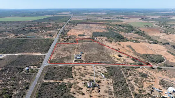 6286 Farm To Market 2146, Jourdanton, TX 78206