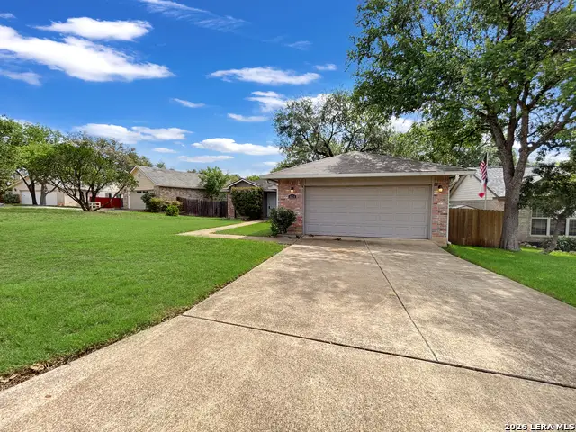 8624 Wood Falls Dr, San Antonio, TX 78251 - #1