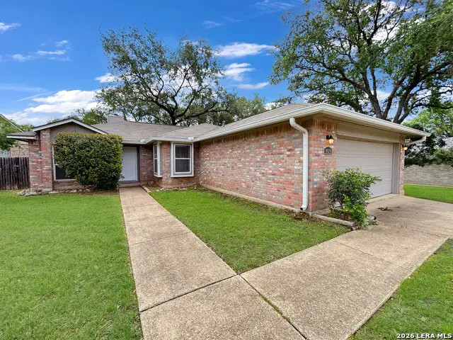 8624 Wood Falls Dr, San Antonio, TX 78251 - #3